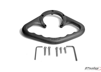 KAWASAKI Z H2 [2025] - Kryty víčka palivové nádrže na nahé čelní sklo