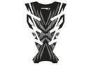 YAMAHA YZF-R1M [2016] – Pro Tank Protector – Black-4