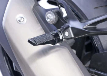KAWASAKI VULCAN S [2025] – Crash Bar – Černá