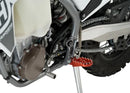YAMAHA YZ 450 FX [2025] – Off-roadové páky – černé-13