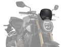 DUCATI Scrambler 1100 DARK PRO [2025] – ALU čelní deska – černá-16