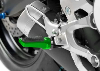 KAWASAKI VULCAN S [2025] – Crash Bar – Černá