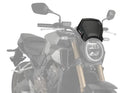 HONDA CB 1000 R NEO SPORTS CAFE [2025] – Sport nové generace – černá-16