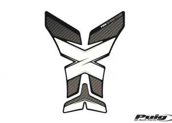 YAMAHA X-MAX 300 TECH MAX + [2025] – Scratch Saver Tank Protector – černá