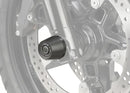 SUZUKI DL 1000 XT V-STROM [2019] – chránič vidlice – černý-2