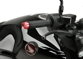 YAMAHA TZR 50 [2023] – Z2 zpětné zrcátko – černé