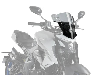 KAWASAKI Z 800 E [2016] – Nová generace Sport – Černá
