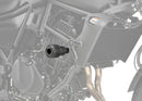 HONDA CMX 1100 TOURING REBEL [2025] – Adaptérová gumová podložka na nohy „Rider“-4