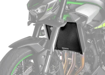 HONDA CB 1000 HORNET SP [2025] – Spoiler D12 – Karbonový vzhled - 0