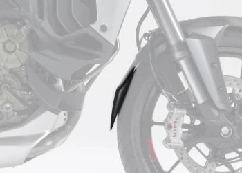 HONDA CBR 1000 RR FIREBLADE [2019] – Rozšíření blatníku – Matt Black