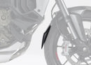 HONDA CBR 1000 RR FIREBLADE [2019] – Rozšíření blatníku – Matt Black-7