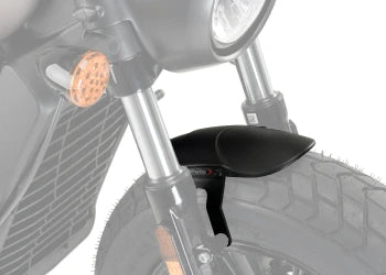 ROYAL ENFIELD HIMALAYAN 410 [2020] – prodloužení předního blatníku