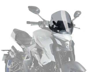 KTM 690 DUKE [2019] – Nová generace Sport – Tónovaná
