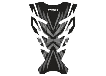 YAMAHA YZF-R1M [2016] – Pro Tank Protector – Transparentní