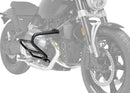 KAWASAKI ELIMINATOR 500 SE [2025] – Adaptérová gumová podložka na nohy „Rider“-6