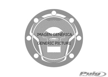 BMW S 1000 RR [2018] – Yoke Protector Xtreme – karbonový vzhled