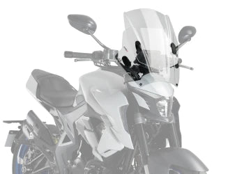 HONDA CB 125 F [2025] – Nová generace Sport – Černá