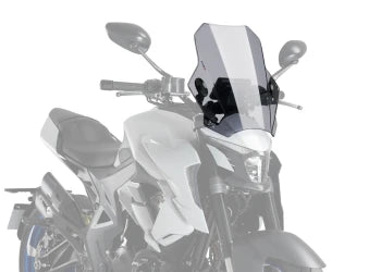 HUSQVARNA VITPILEN 125 [2025] – Sport nové generace – černá