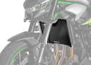KAWASAKI Z 500 SE [2025] - Nahá kapotáž předního spoileru čelního skla-2