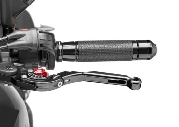 HONDA FORZA 125 [2020] – Páka mopedu – stříbrná