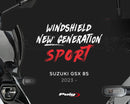 SUZUKI GSX-8S [2025] – Nová generace Sport – Transparentní-20