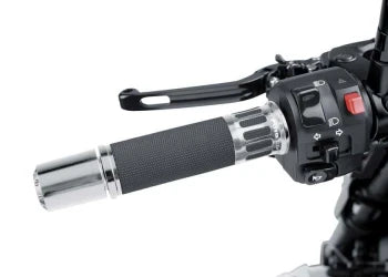TRIUMPH BONNEVILLE SPEEDMASTER [2025] – adaptér na brzdovou páku „Heritage“ – černý