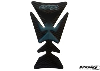 YAMAHA YZF-R6 [2001] – Yoke Protector Xtreme – karbonový vzhled