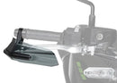 YAMAHA X-MAX 400 [2023] – Adaptéry přední a zadní brzdové páky – černá-7