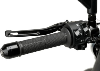 YAMAHA TZR 50 [2023] – Z2 zpětné zrcátko – černé