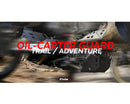 KAWASAKI KLR 650 [2025] – Kryt motoru – Černá-21