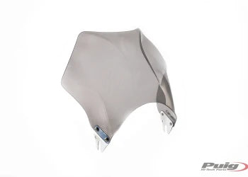 KAWASAKI W 230 [2025] – Vision čelní štítek – tónovaný