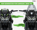 KAWASAKI Z 900 SE [2025] – Nová generace Sport – Černá-26