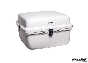 SYM SYMPHONY SR 50 [2025] – Mega Box – Černá