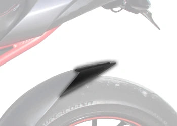 KTM 890 DUKE R [2025] – Prodloužení předního blatníku – černé