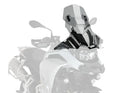 BMW F 900 GS [2025] – sportovní obrazovka – černá