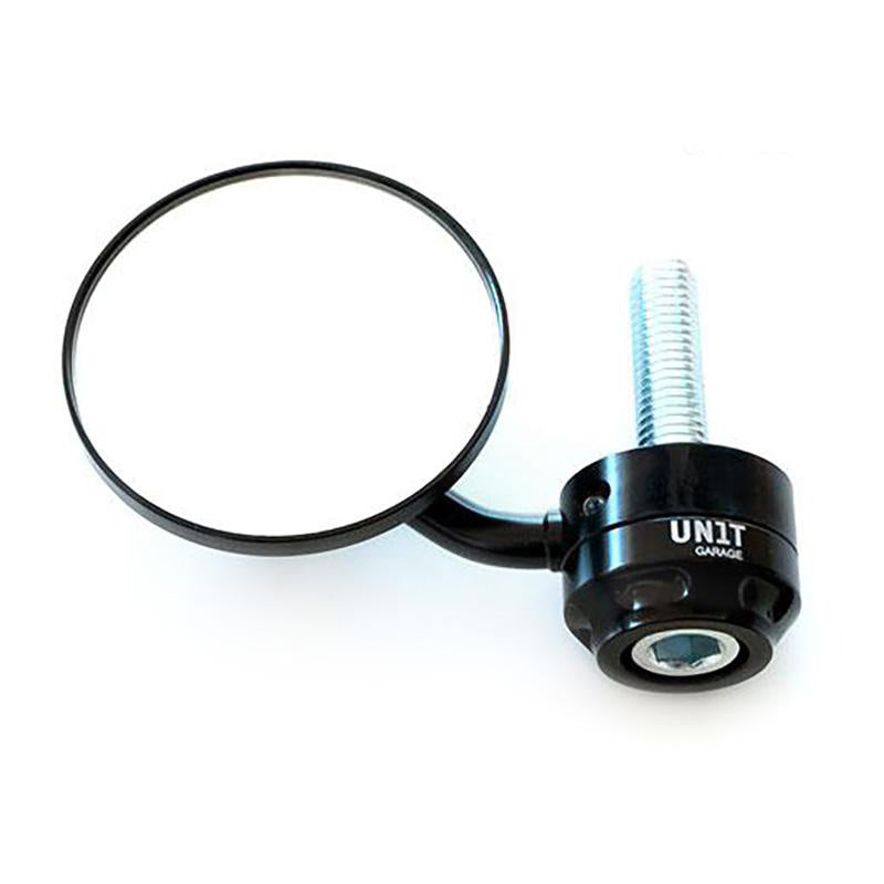 BMW R nineT 1200 Urban G/S (niedriger Auspuff) [2017-2023] - 1 NineT Scrambler Spiegel
