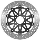 Honda Xl 125 V Varadero [2011-2016] - Bremsscheibe – Bild 12