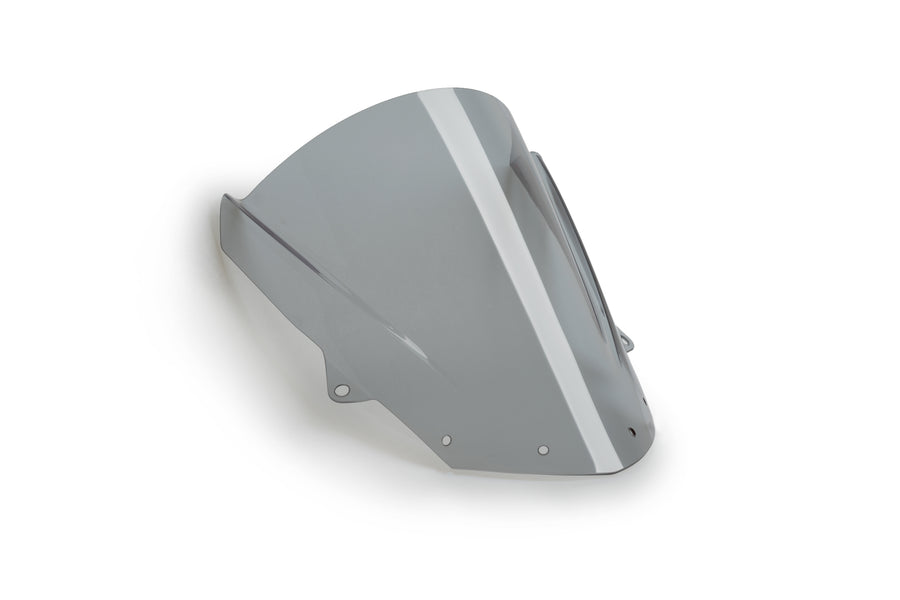 KAWASAKI ZX-6R NINJA [2018] – Z-Racing Screen – Transparentní