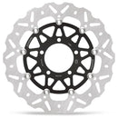 Kawasaki KLZ 1000 Versys S Tourer Plus [2022] - Nitro Series Bremsscheibe – Bild 4