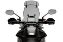 KTM 890 SMT [2025] – cestovní obrazovka se spoilerem – průhledná-3