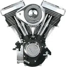 Harley-Davidson Flht 1340 Electra Glide Standard [1984, 1988] - V80 Long-Block Motor – Bild 3