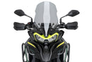 BENELLI TRK 702 X [2024] – cestovní obrazovka – silně tónovaná
