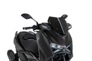YAMAHA X-MAX 300 TECH MAX + [2025] – čelní sklo V-Tech Line Sport-8