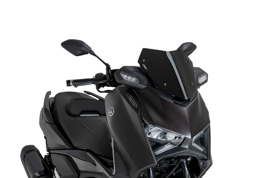 YAMAHA X-MAX 300 TECH MAX + [2025] – čelní sklo V-Tech Line Sport