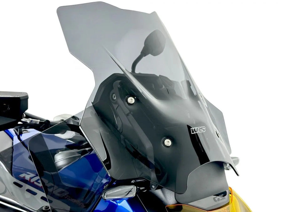 BMW R 1300 GS Adventure [WRS] – kapotáž pro modely s radarem