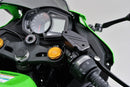 Kawasaki Z 650 [Daytona] - Přední hlavní válec-3