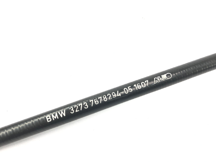 BMW F 800 S [2007] - Train Clutch