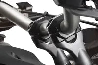 [SW-MOTECH] - Nástup na řídítka pro Ø 22 mm, rozteč otvorů 32-38 mm, verze EH000392200125B - Obrázek 4