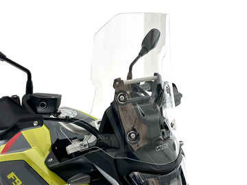 BMW F 900 GS [WRS] - čelní sklo