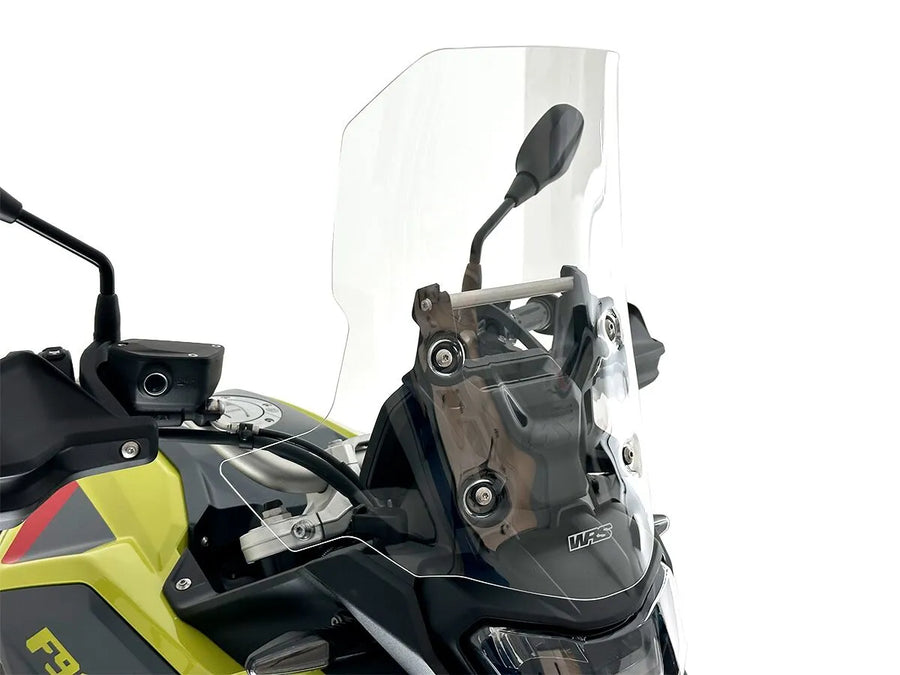 BMW F 900 GS [WRS] - čelní sklo